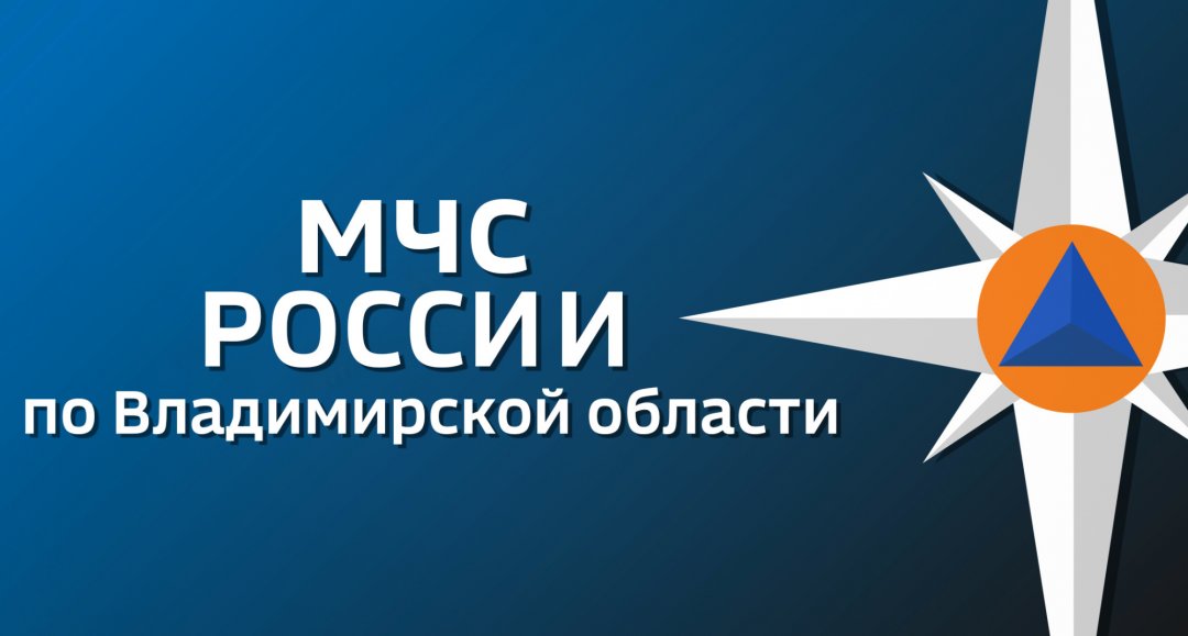 Пожар, Суздальский район, с. Янёво, ул. Молодёжная, д. 10.