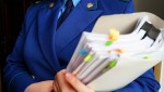 В Суздальском районе прокурор добивается оборудования общеобразовательных школ необходимой аппаратурой
